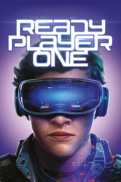 Ready Player One (2018)